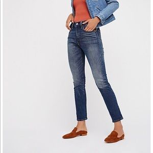 Levi’s supercharger